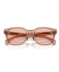 Moncler Unisex Sunglasses
