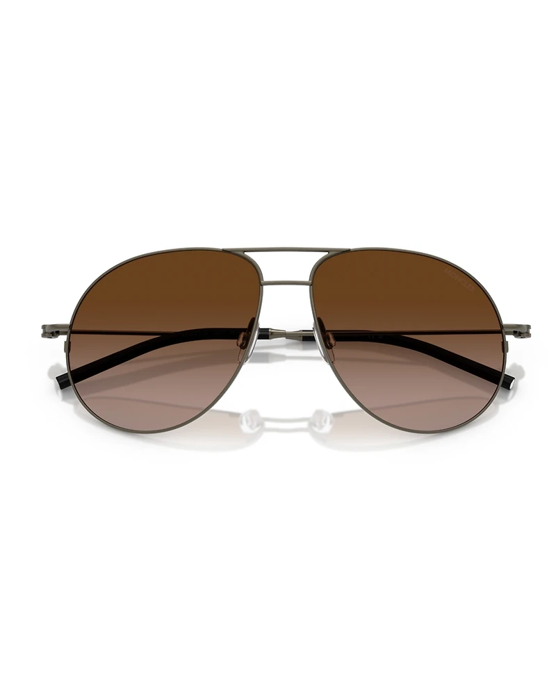 Moncler Unisex Sunglasses, Flyze ME4002