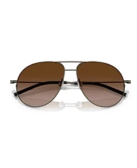 Moncler Unisex Sunglasses, Flyze ME4002