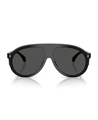 Moncler Unisex Sunglasses