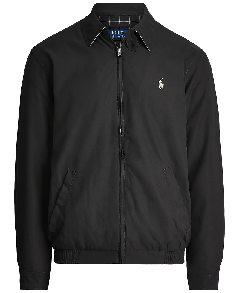 Polo Ralph Lauren Men's Lightweight Windbreaker