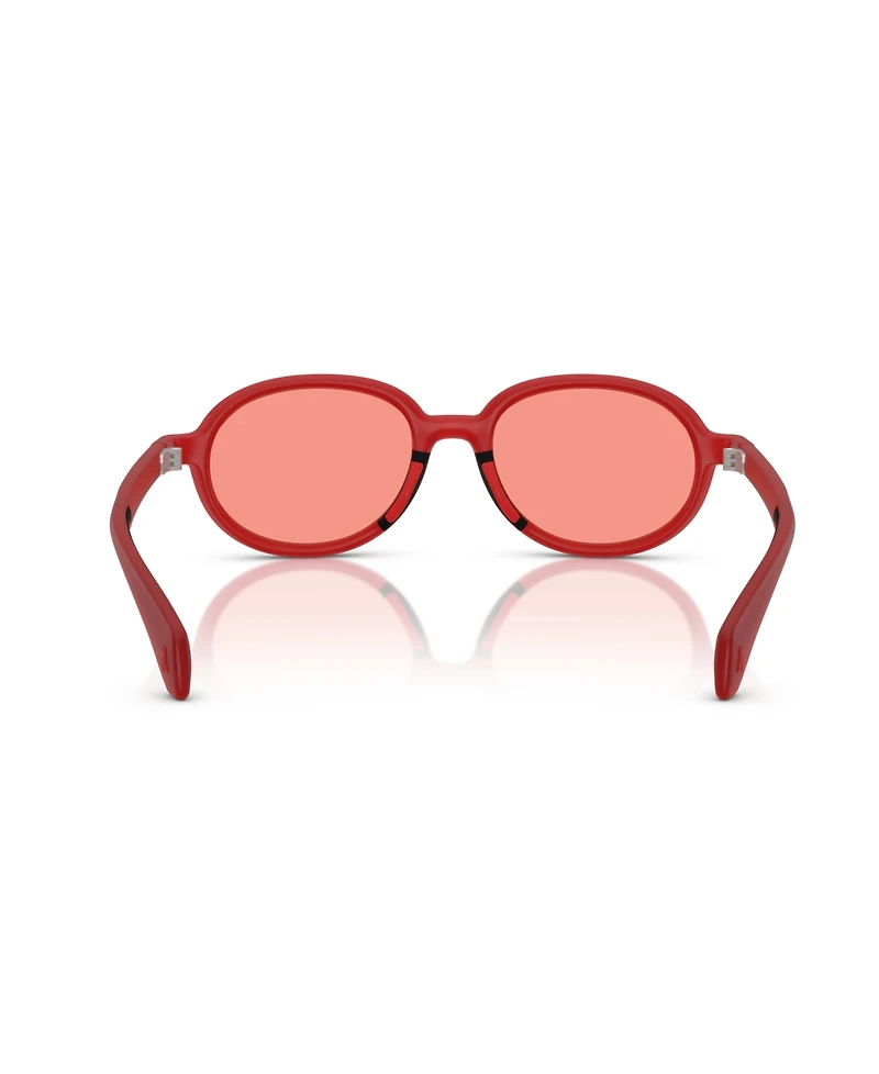 Moncler Unisex Sunglasses, Caprice ME8006