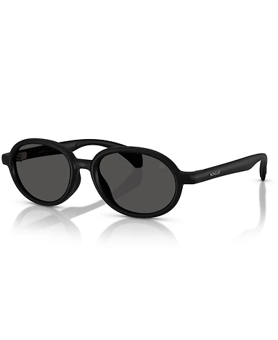 Moncler Unisex Sunglasses, Caprice ME8006