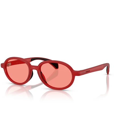Moncler Unisex Sunglasses, Caprice ME8006