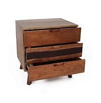 Simplie Fun 21.5x16.5x23" NightStand