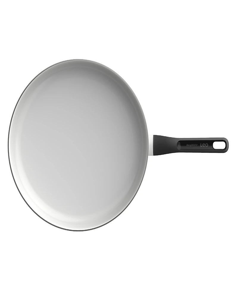 BergHOFF Leo Glints Nonstick Recycled Aluminum Frying Pan 12.5"