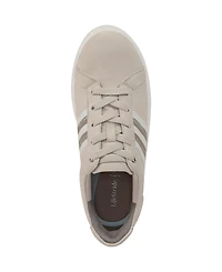 LifeStride Women's Happy Friday Washable Lace Up Sneakers