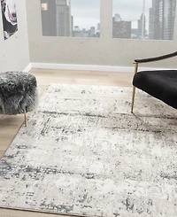 Lr Home Atlas Atl-053 5'x7' Area Rug