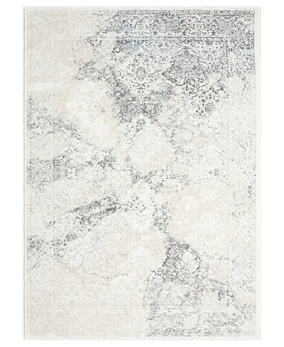 Lr Home Atlas Atl-056 5'x7' Area Rug