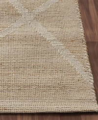 Lr Home Xanda Wil-575 2'x3' Area Rug