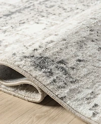 Lr Home Atlas Atl-053 5'x7' Area Rug