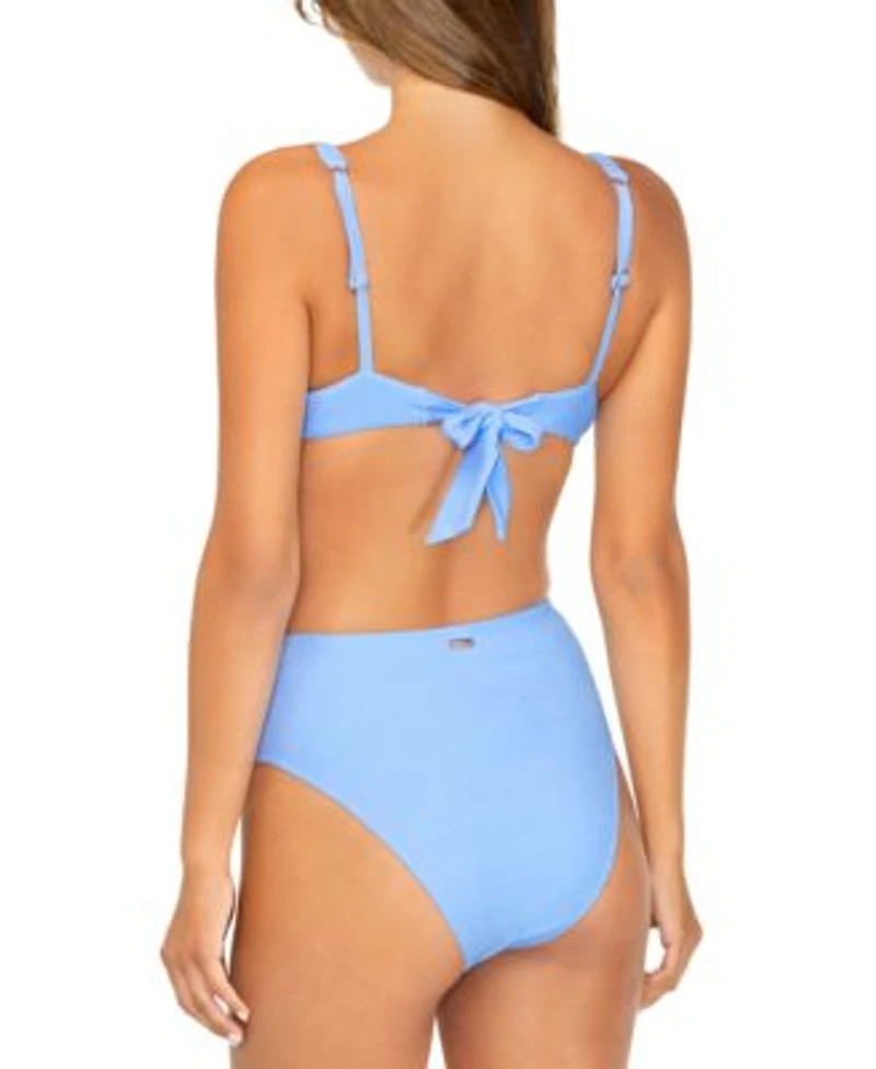 Raisins Juniors Full Moon Bikini Top Bottoms