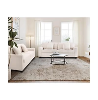 gaomon 83" Couch for Living Room Comfy Sofa Couch 3 Seater Couch Modern Sofa with Deep Seat for Bedroom Apartment Home Office，Living Room