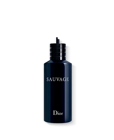 Dior Men's Sauvage Eau de Toilette Refill, 10-oz.