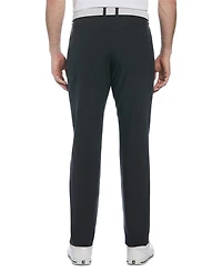 Pga Tour Men's Heathered Five-Pocket Pants