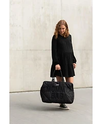 Childhome Baby Puffer Mommy Bag