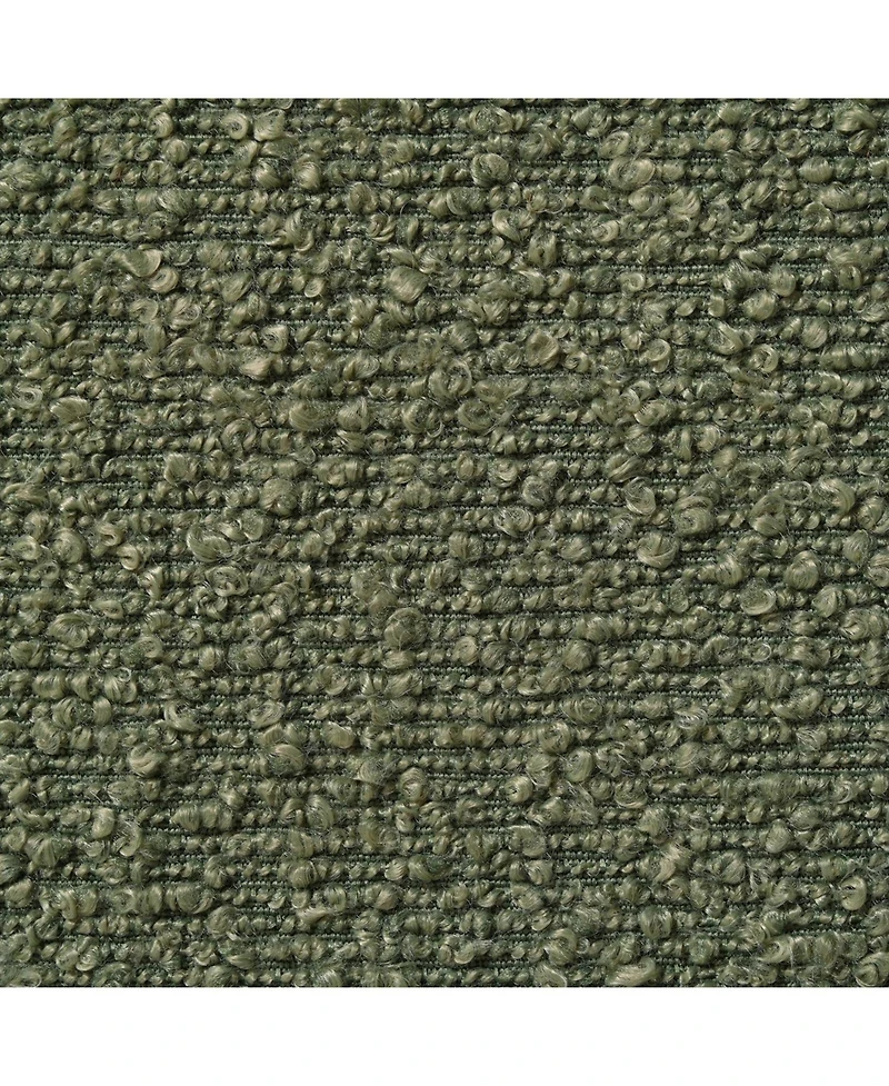 Simplie Fun Mirod Sleek Right-Angle Armrests, Ergonomic Lumbar Support, Square Wooden Block Legs, Inclined Seat for Comfort, Artistic Statement Piece