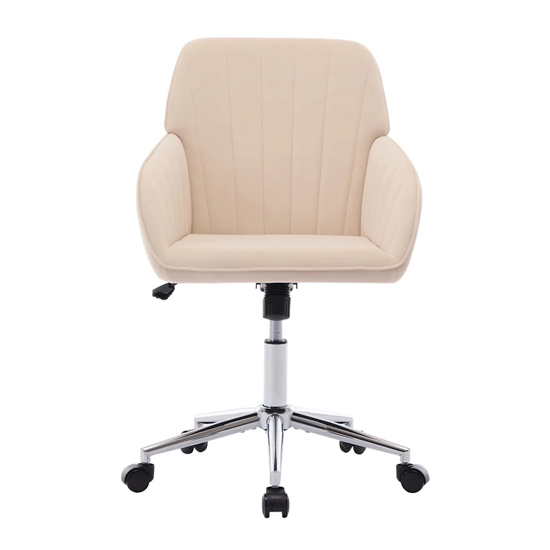 Luxurious Office Chair: Comfort, Style, and Stability for Your Workspace