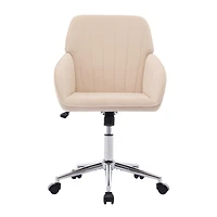 Luxurious Office Chair: Comfort, Style, and Stability for Your Workspace