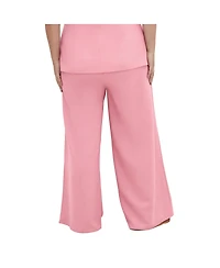 City Chic Plus Tori Pant
