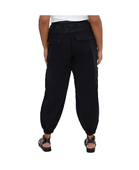 City Chic Plus Size Iona Jean