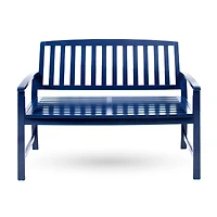 Acacia Wood Bench: Durable, Cozy, Farmhouse Charm