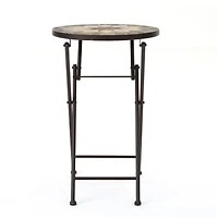 Streamdale Silvester End Table
