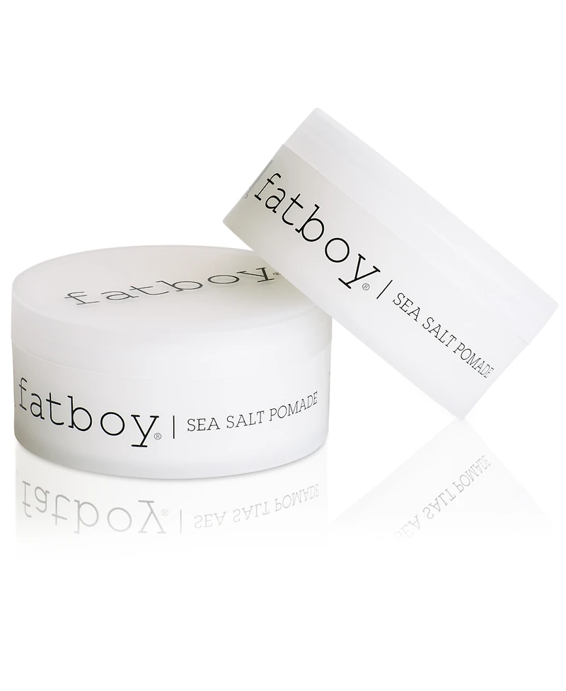 Fatboy Sea Salt Pomade, 2.6-oz.