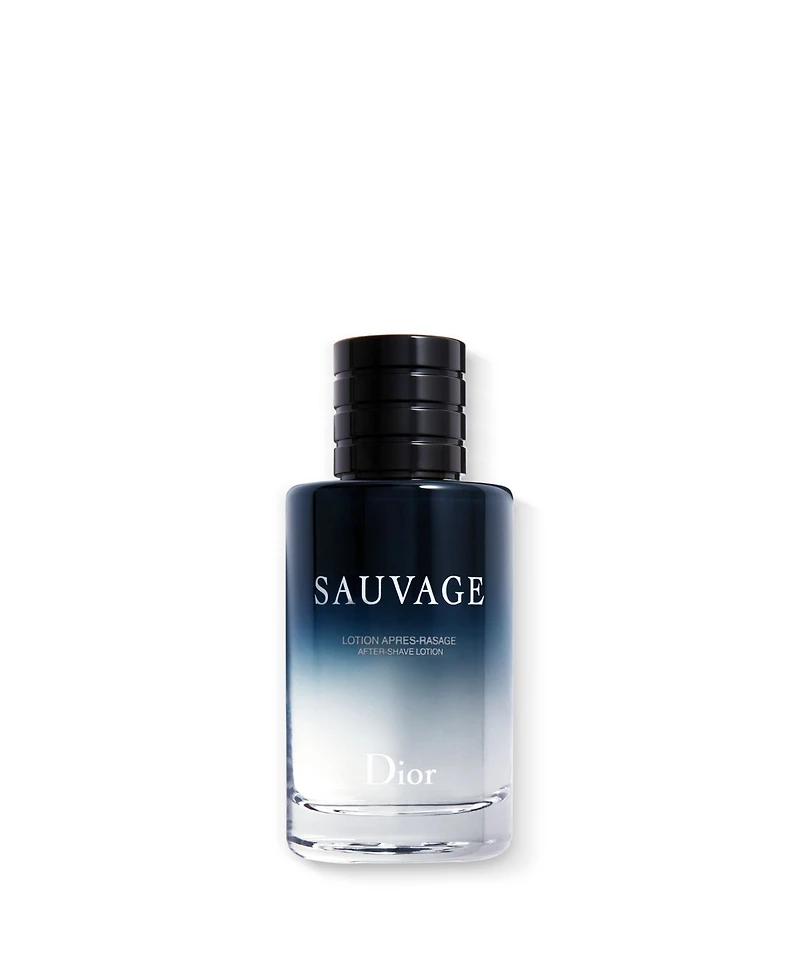 Dior Men's Sauvage After Shave Lotion, 3.4 oz