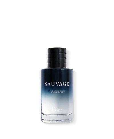 Dior Men's Sauvage After Shave Lotion, 3.4 oz