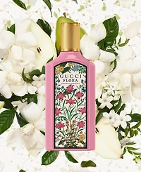 Gucci Flora Gorgeous Gardenia Eau de Parfum Spray