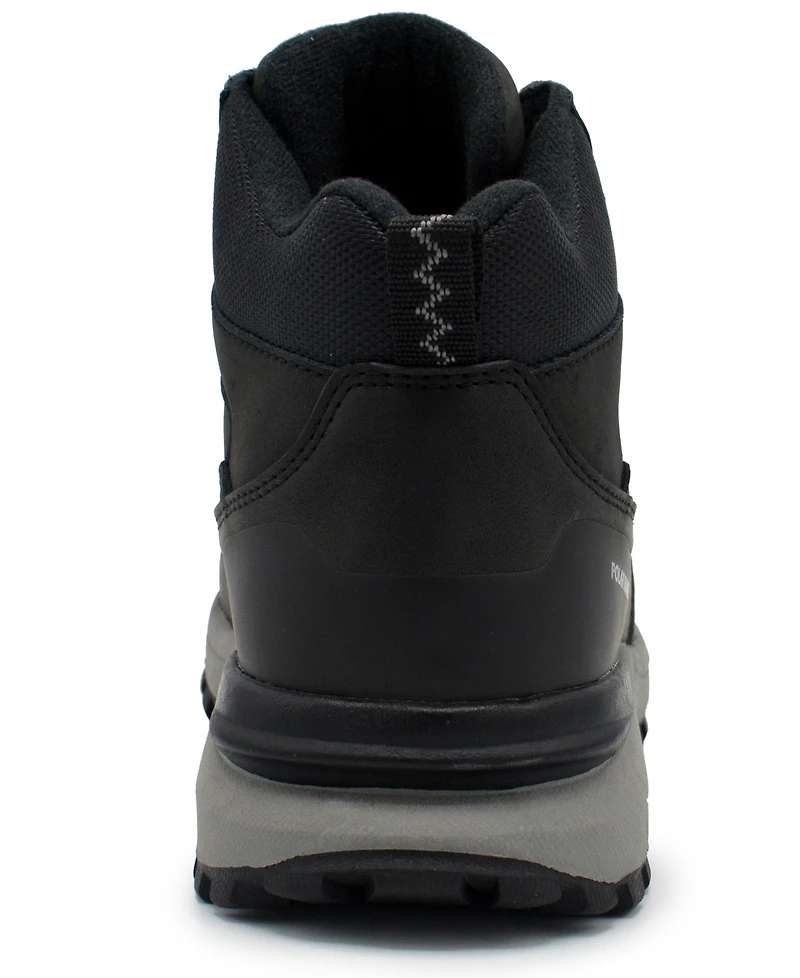 Polar Range Men's Vulcan Boot