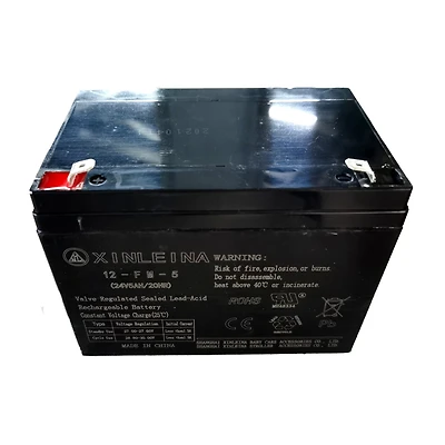 Streamdale 24V Kids Ride-On Battery (5Ah)