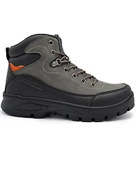 Polar Range Men's Breton Boot