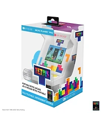 My Arcade Micro Player Pro 6.7" Tetris Portable Retro Arcade Game