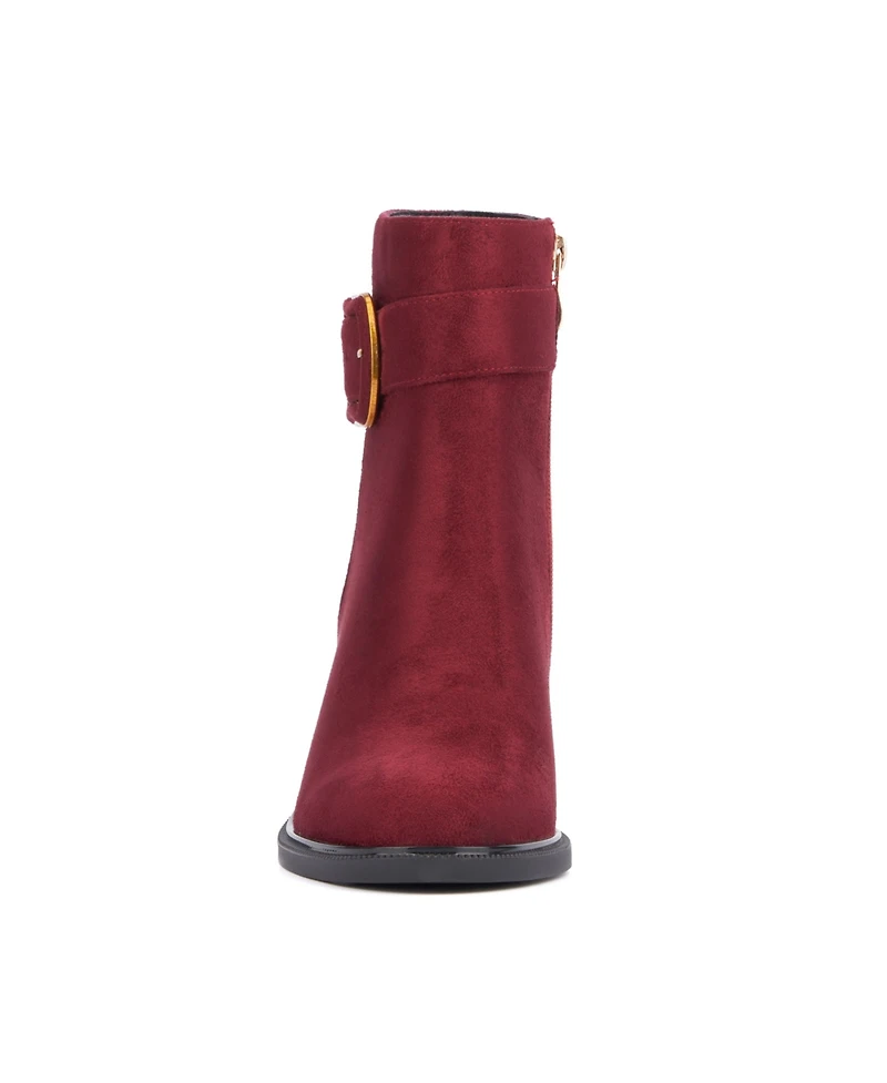 Torgeis Women's Melody Ankle Boots