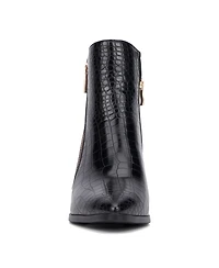 Torgeis Women's Nava Ankle Boots