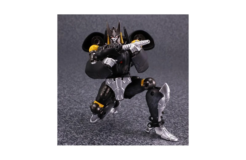 Transformers Mp-34S Shadow Panther Masterpiece Beast Wars