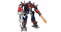 Mb-11 Optimus Prime | Transformers Movie 10th Anniversary