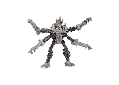 Transformers Terrorcon Freezer Core Class Studio Series | Transformers: Rise Of The Beasts