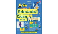 Barnes & Noble Understanding Coding Using Scratch by Jonathan Melmoth