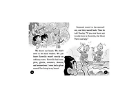 Barnes & Noble I'm Your Biggest Phantom by Andres Miedoso
