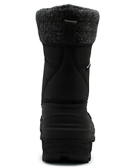 Polar Range Men's Tasco Cold Weather Snow Boot