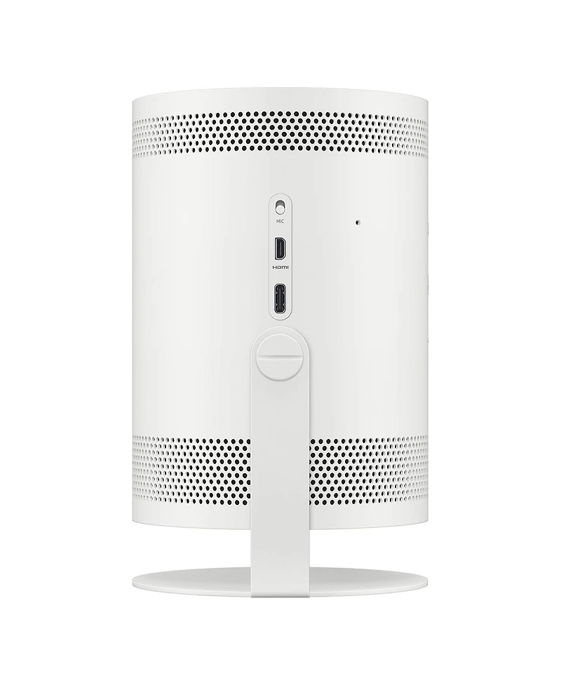 Samsung The Freestyle 2nd Gen Smart Projector with Gaming Hub
