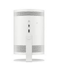 Samsung The Freestyle 2nd Gen Smart Projector with Gaming Hub