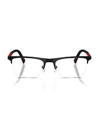 Prada Linea Rossa Men's Eyeglasses, Ps 50RV