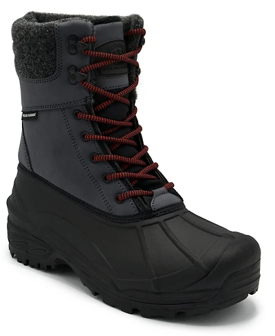 Polar Range Men's Tasco Cold Weather Snow Boot