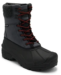 Polar Range Men's Tasco Cold Weather Snow Boot