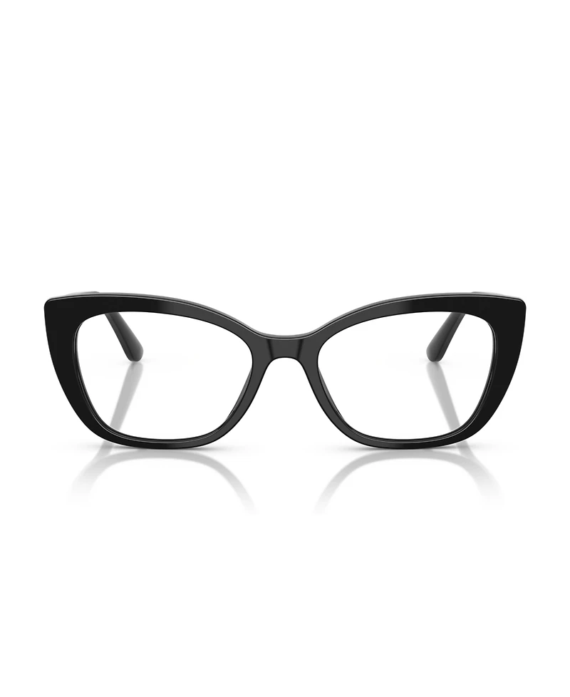 Dolce & Gabbana Women's Eyeglasses, DG3398