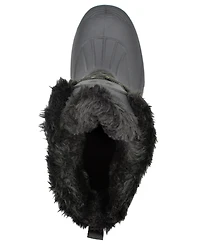 Polar Range Men's Decker Cold Weather Snow Boot